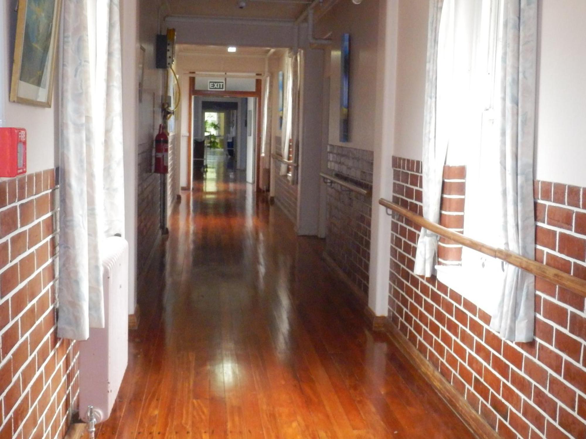 Thomas'S Catlins Lodge And Camp Ground Owaka Room photo